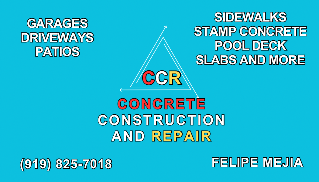 Avatar for CCR Concrete Construction and Repairs