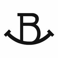 Rockin' B Landscaping logo