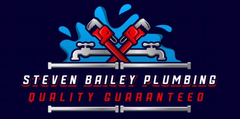 Steven Bailey Plumbing logo