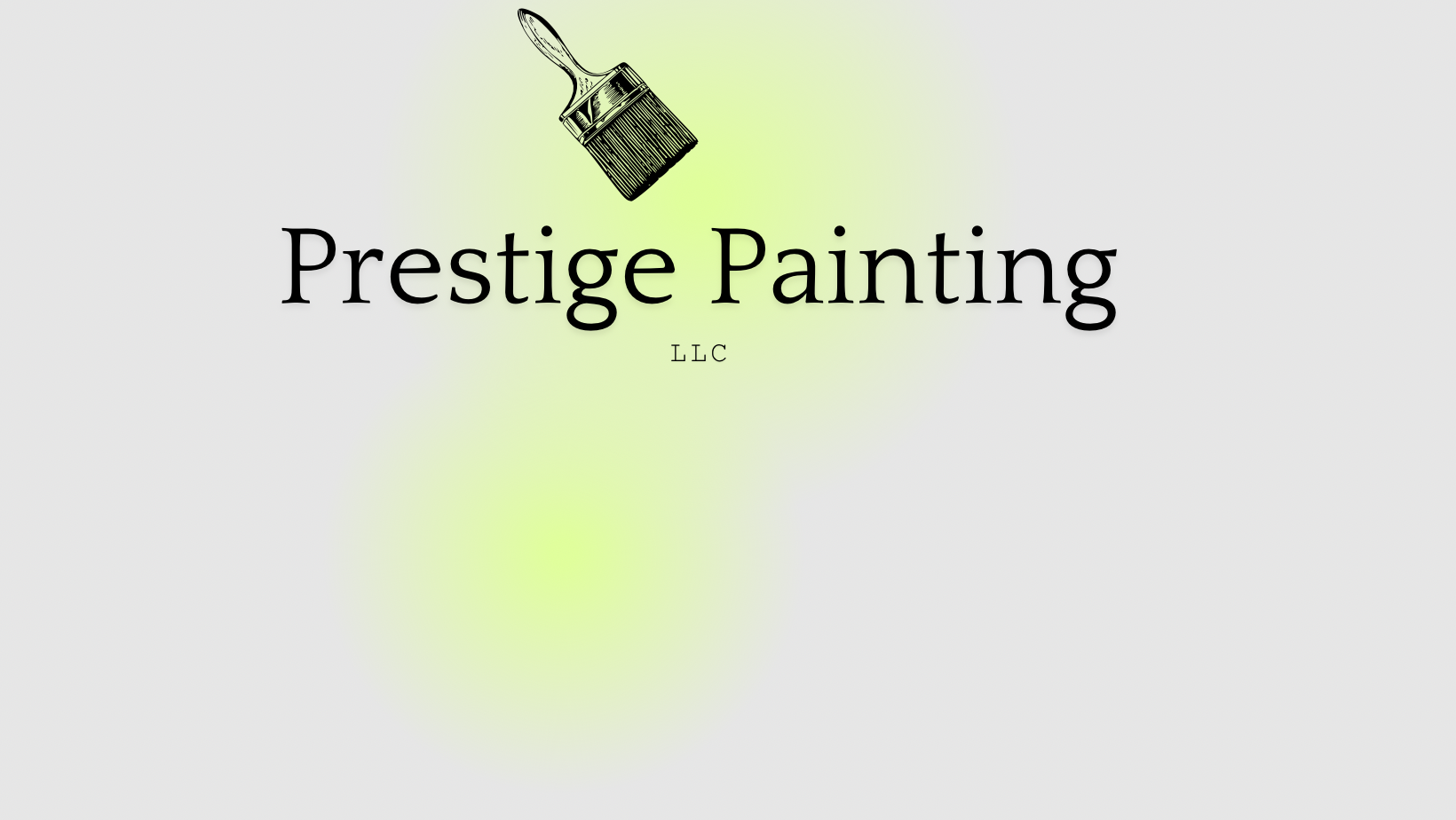 Prestige Painting logo