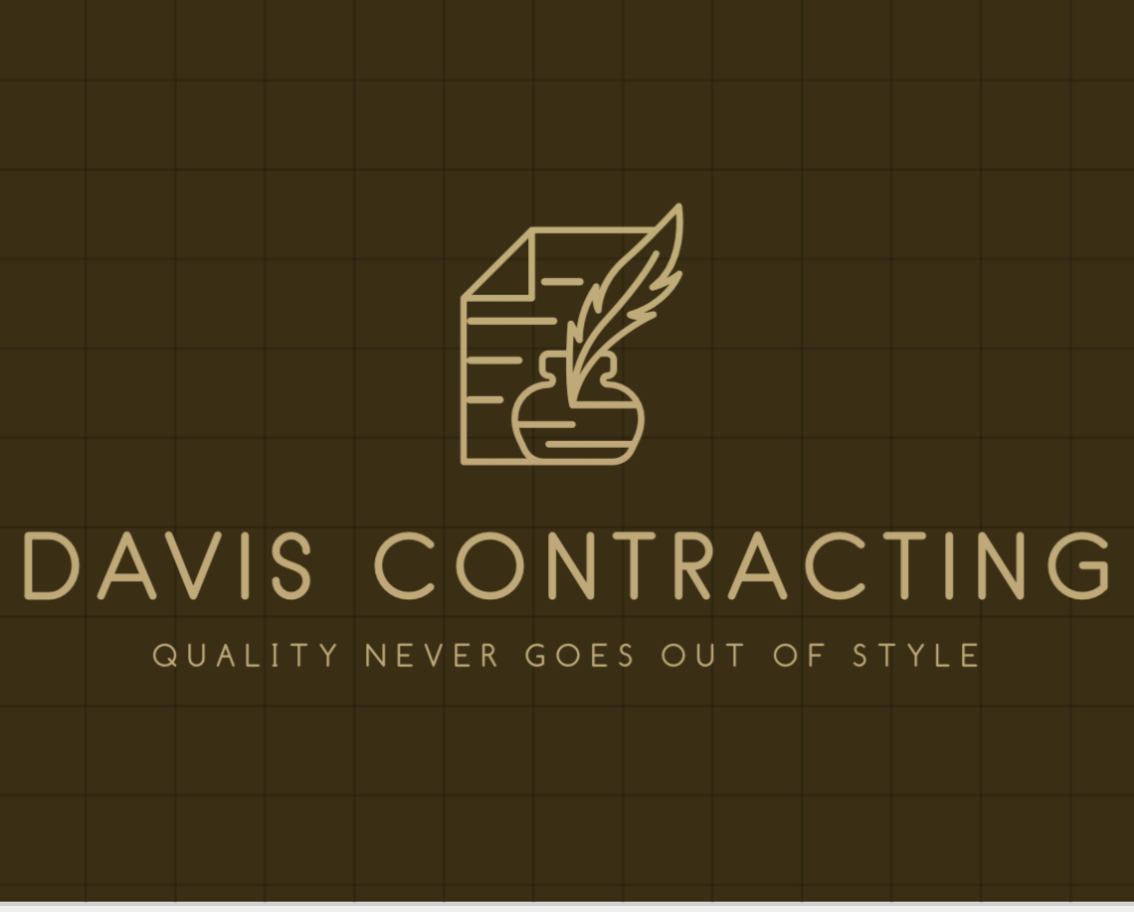 Avatar for davis contracting