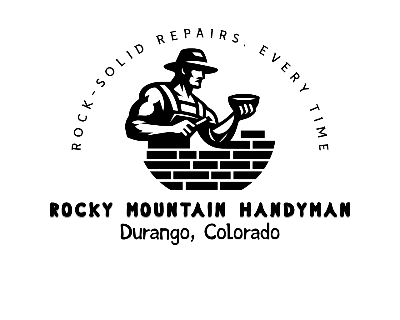Rocky Mountain Handyman logo