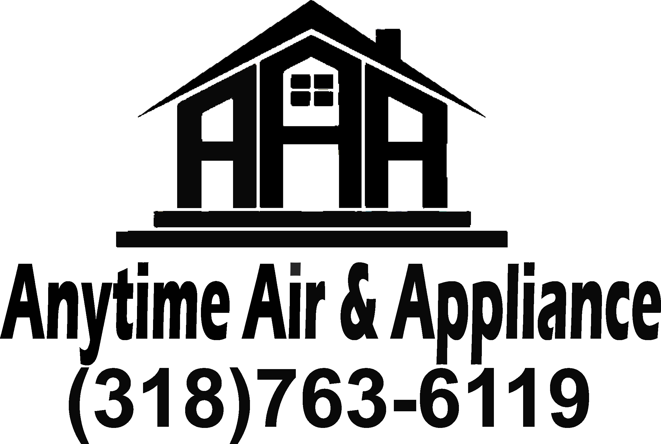 Avatar for Anytime Air & Appliance