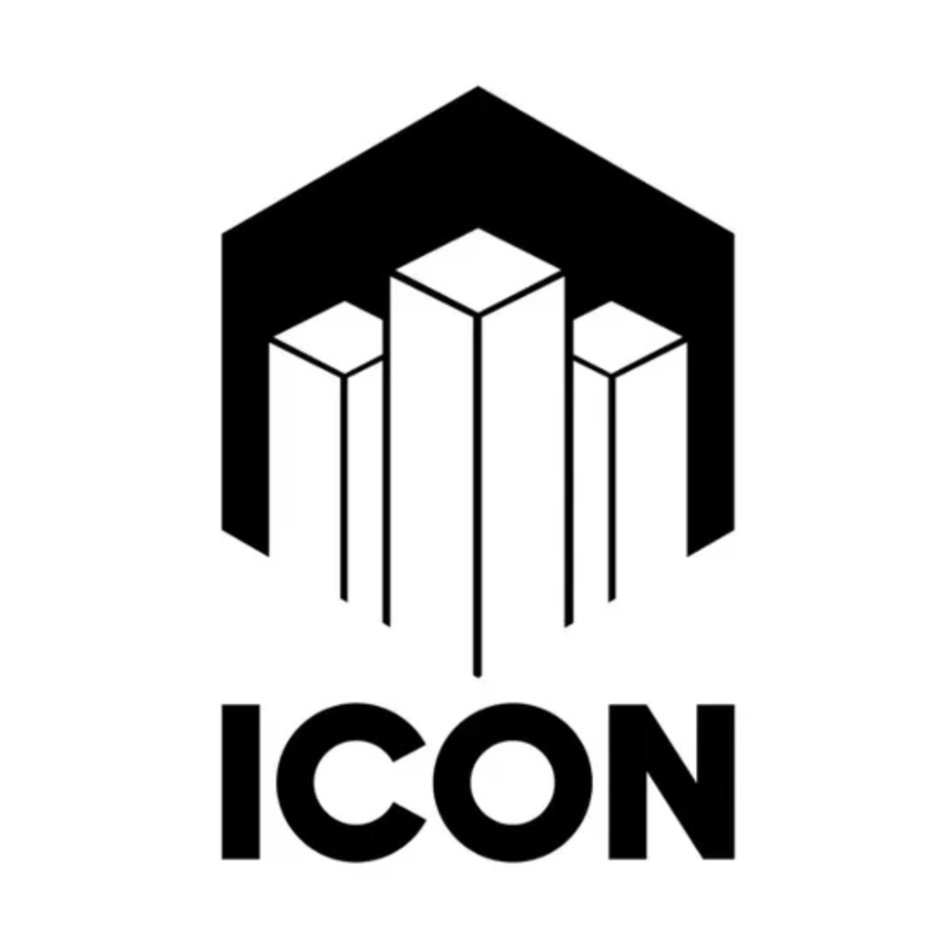 ICON Electrical Department logo