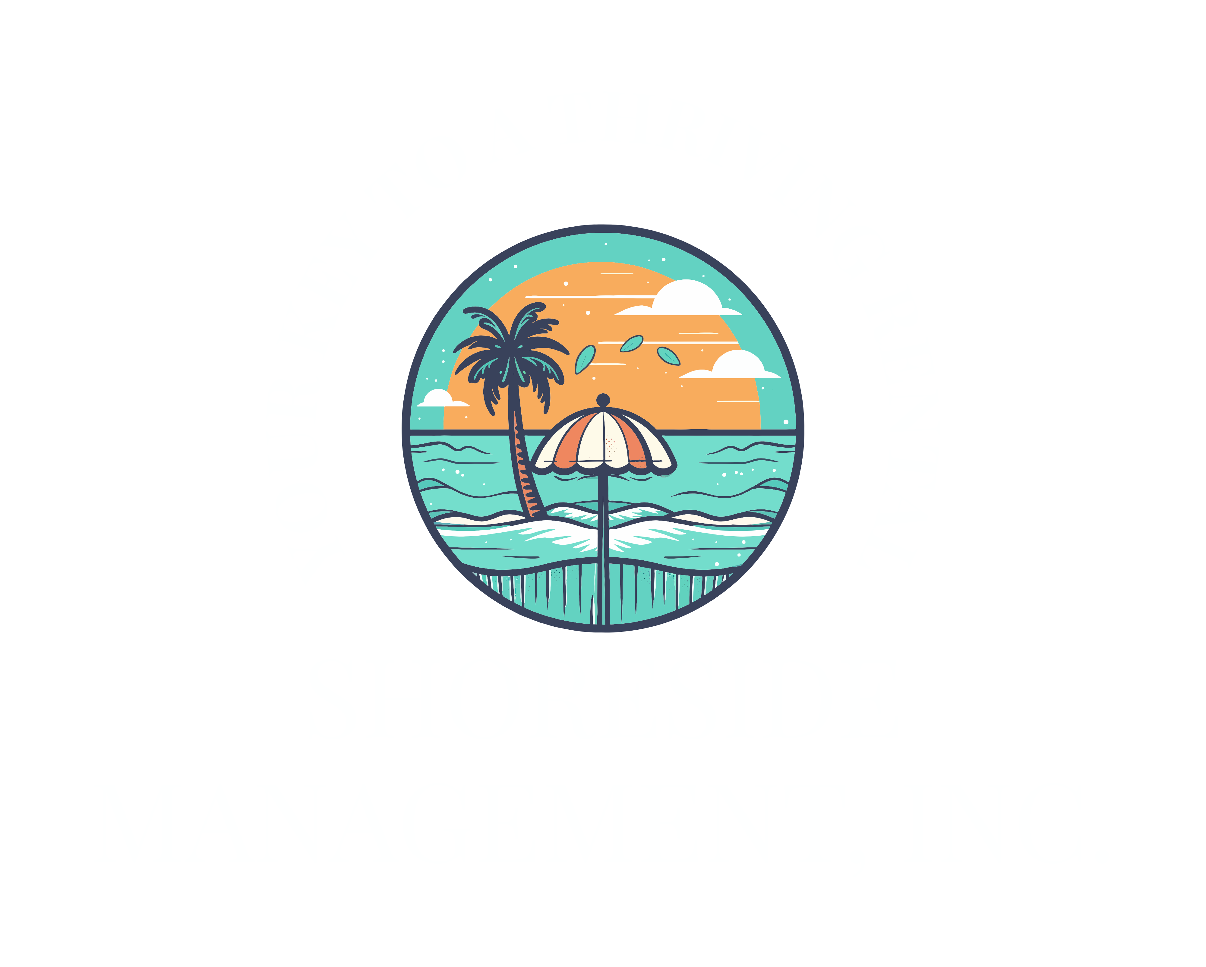 Shoreside Pool Service, Inc. logo