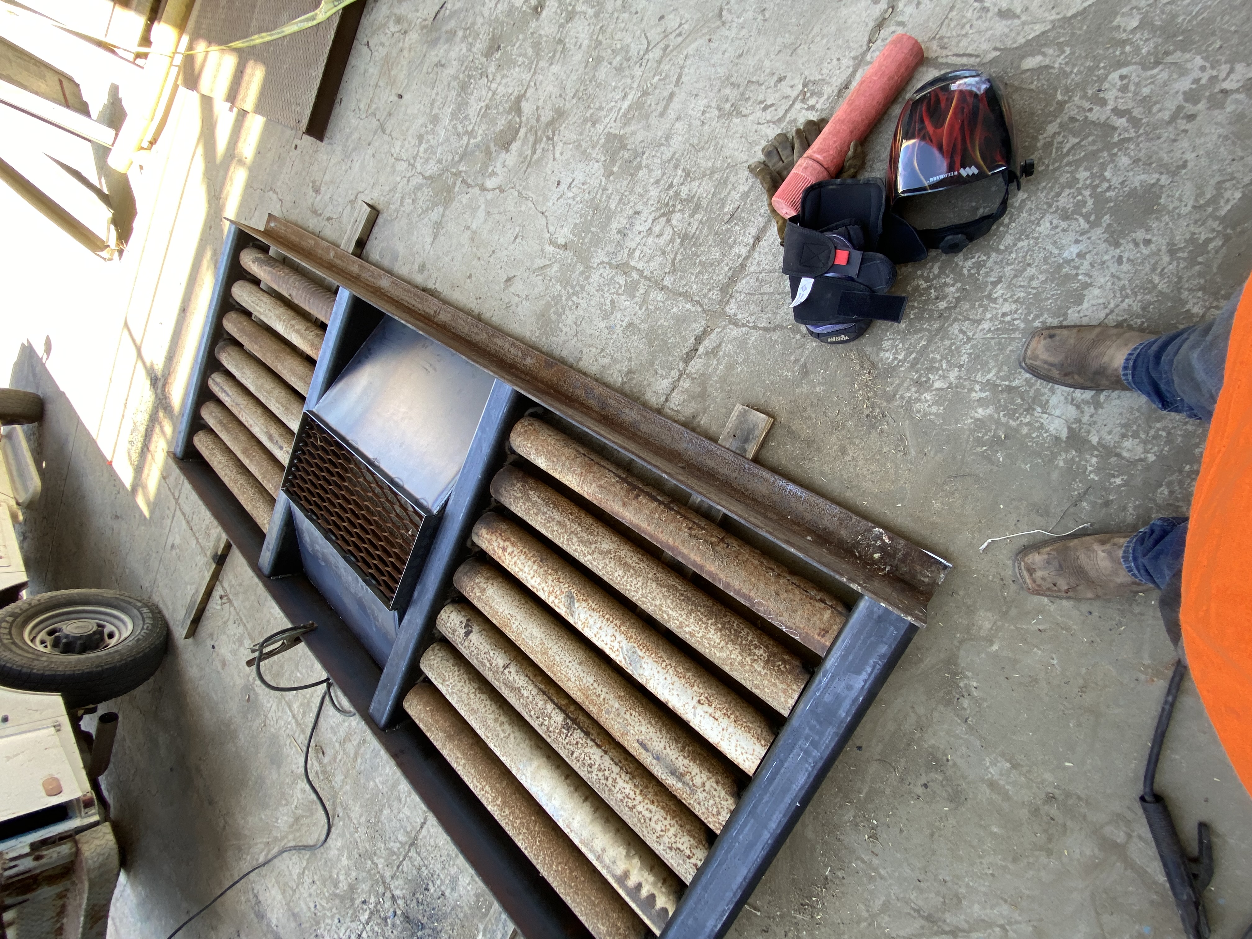 Avatar for AM construction