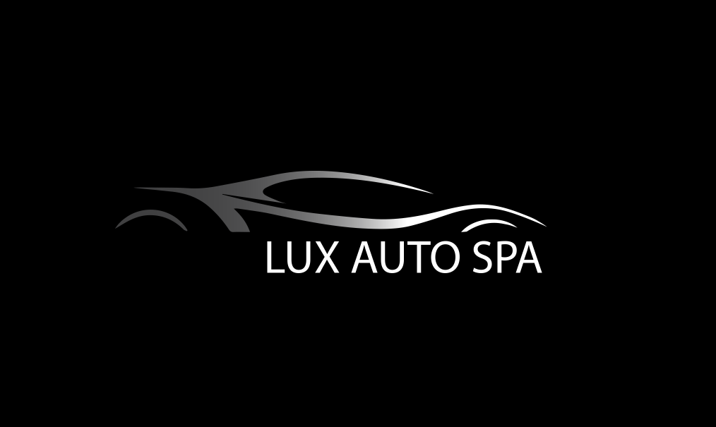 luxeautospa logo
