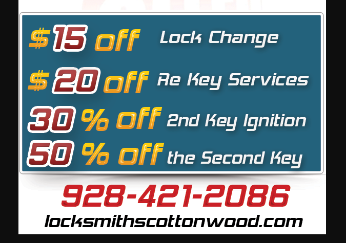 Avatar for Locksmiths Cottonwood