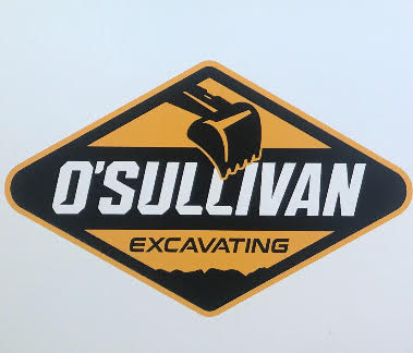 IO excavation logo