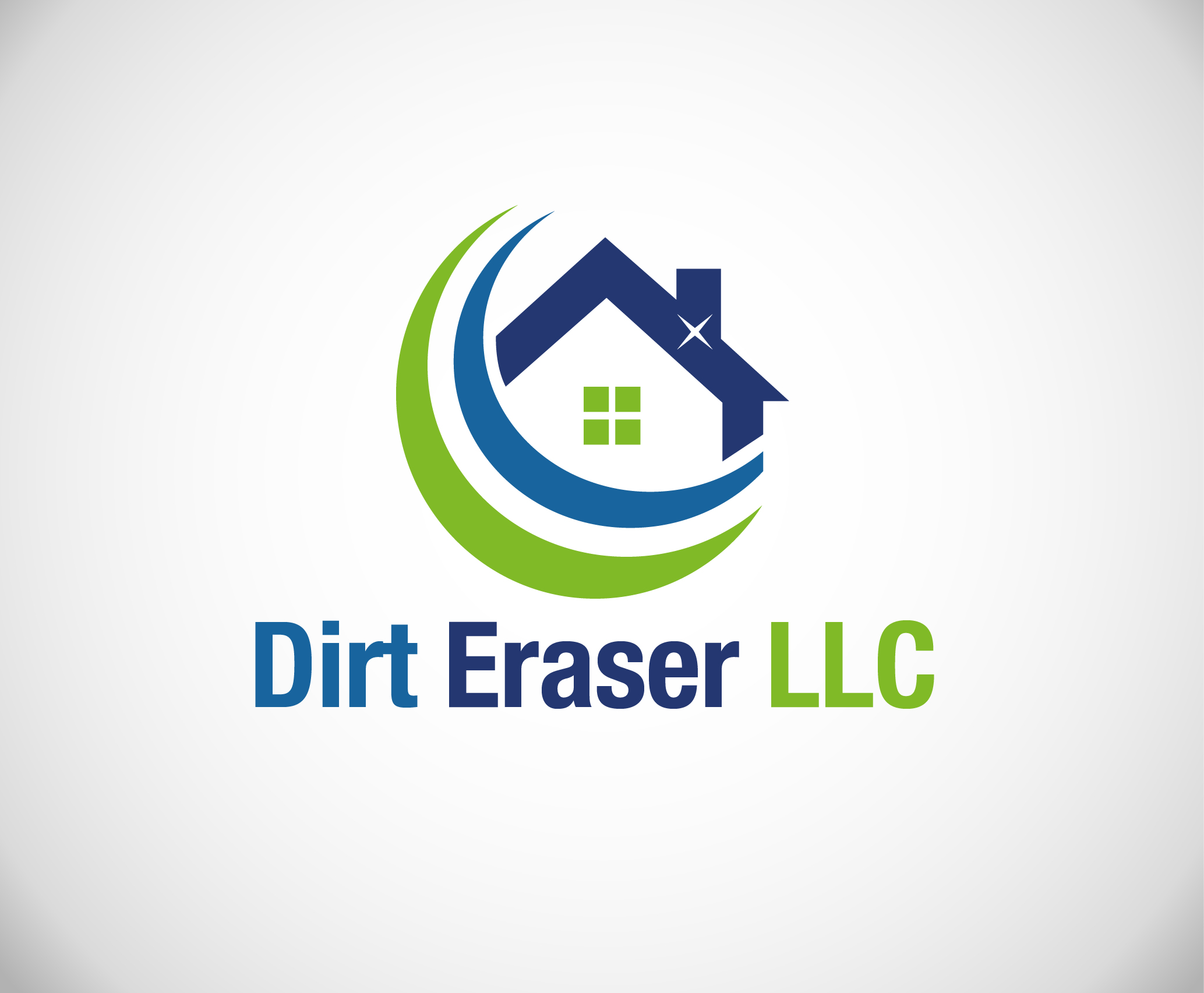 Dirteraser LLC logo