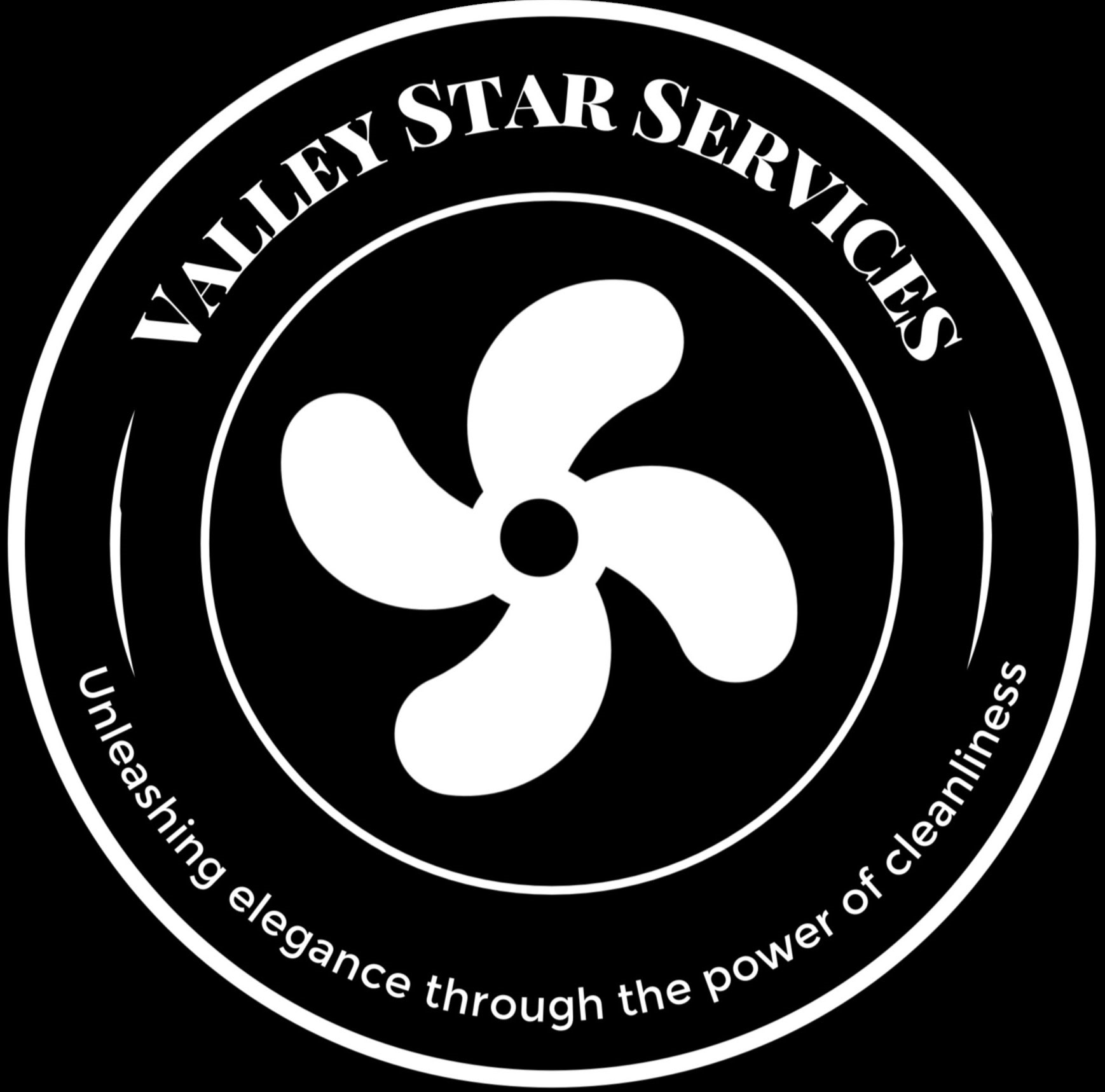 Logo for Valley Star Services LLC