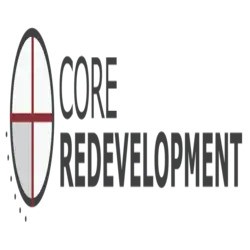 Core Redevelopment logo