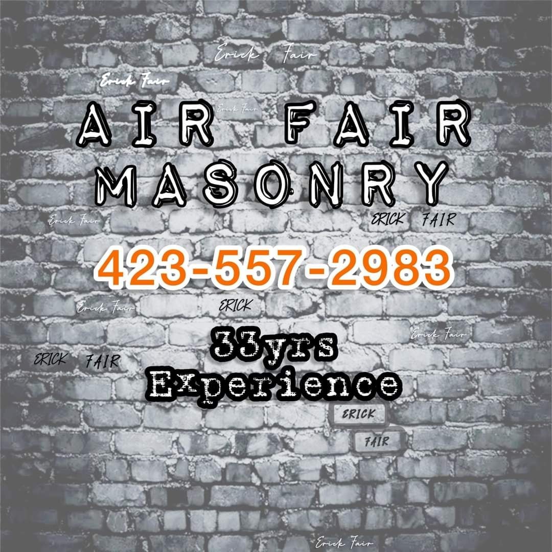 Avatar for Air Fairs masonary