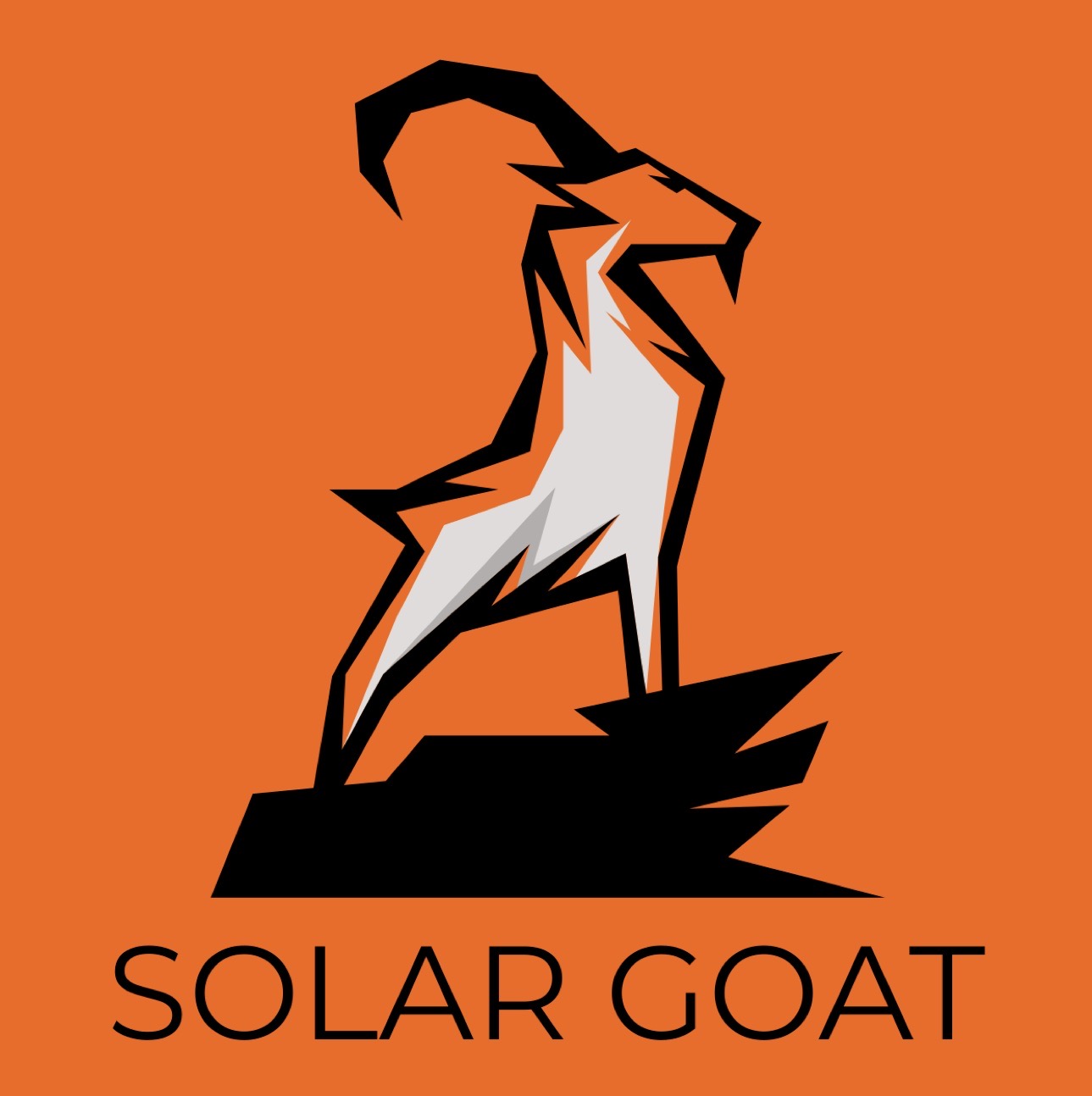 Solar GOAT logo
