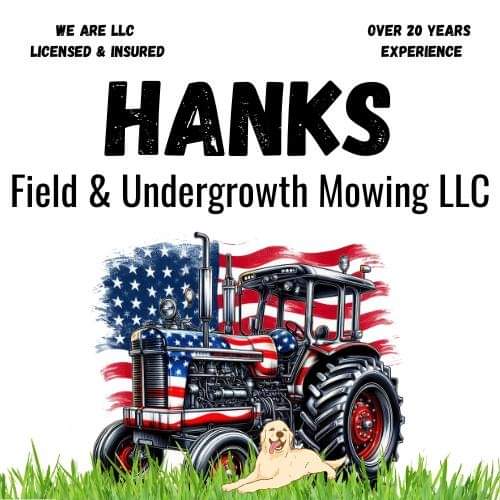 Avatar for Hanks Field & Undergrowth Mowing LLC