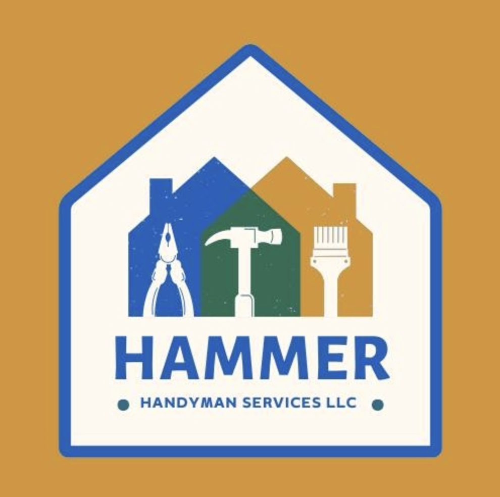 Hammer Handyman Services llc logo