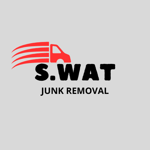 S.WAT Junk Removal logo