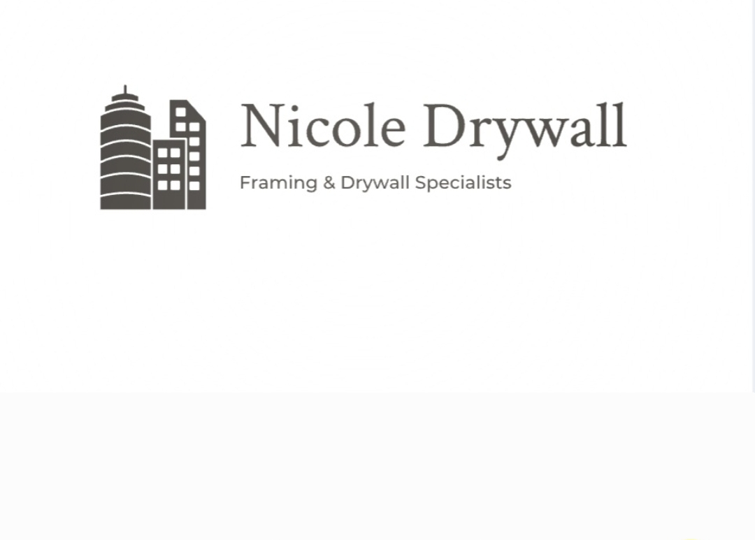 Avatar for Nicole Drywall LLC
