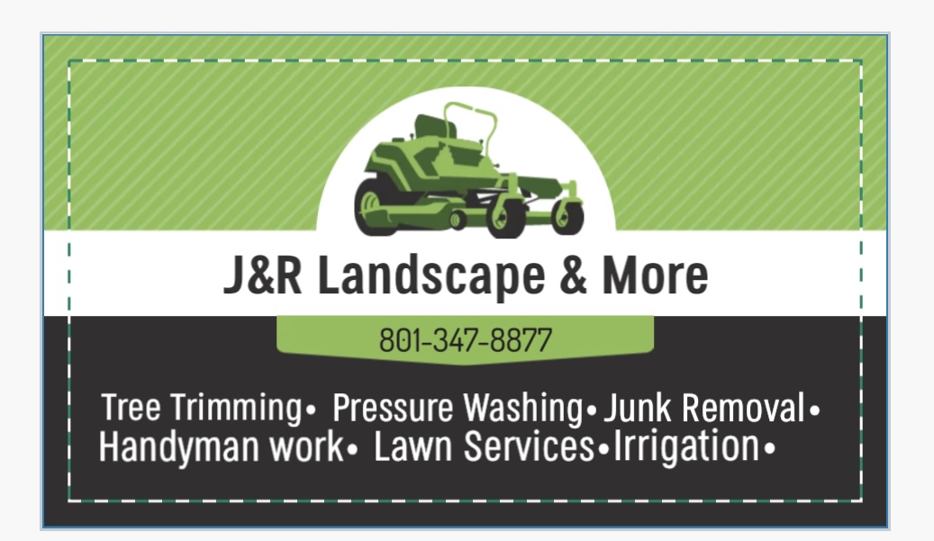 Avatar for J&R landscaping and more