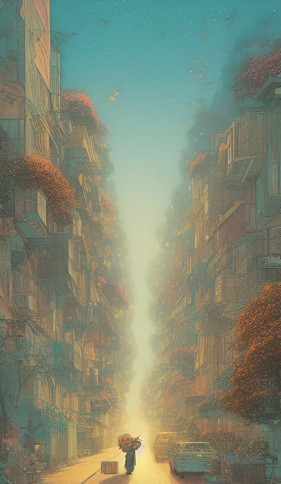 Avatar for Carters clean up