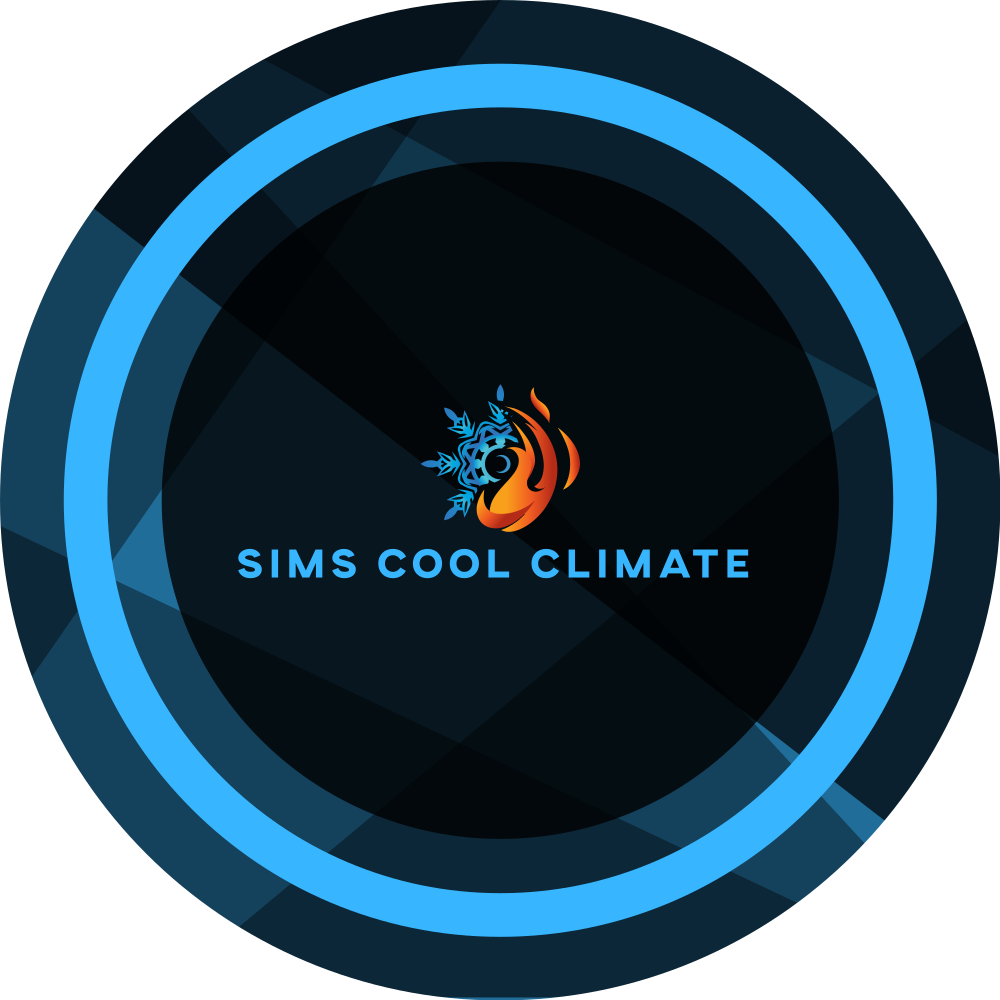 Avatar for Sims Cool Climate