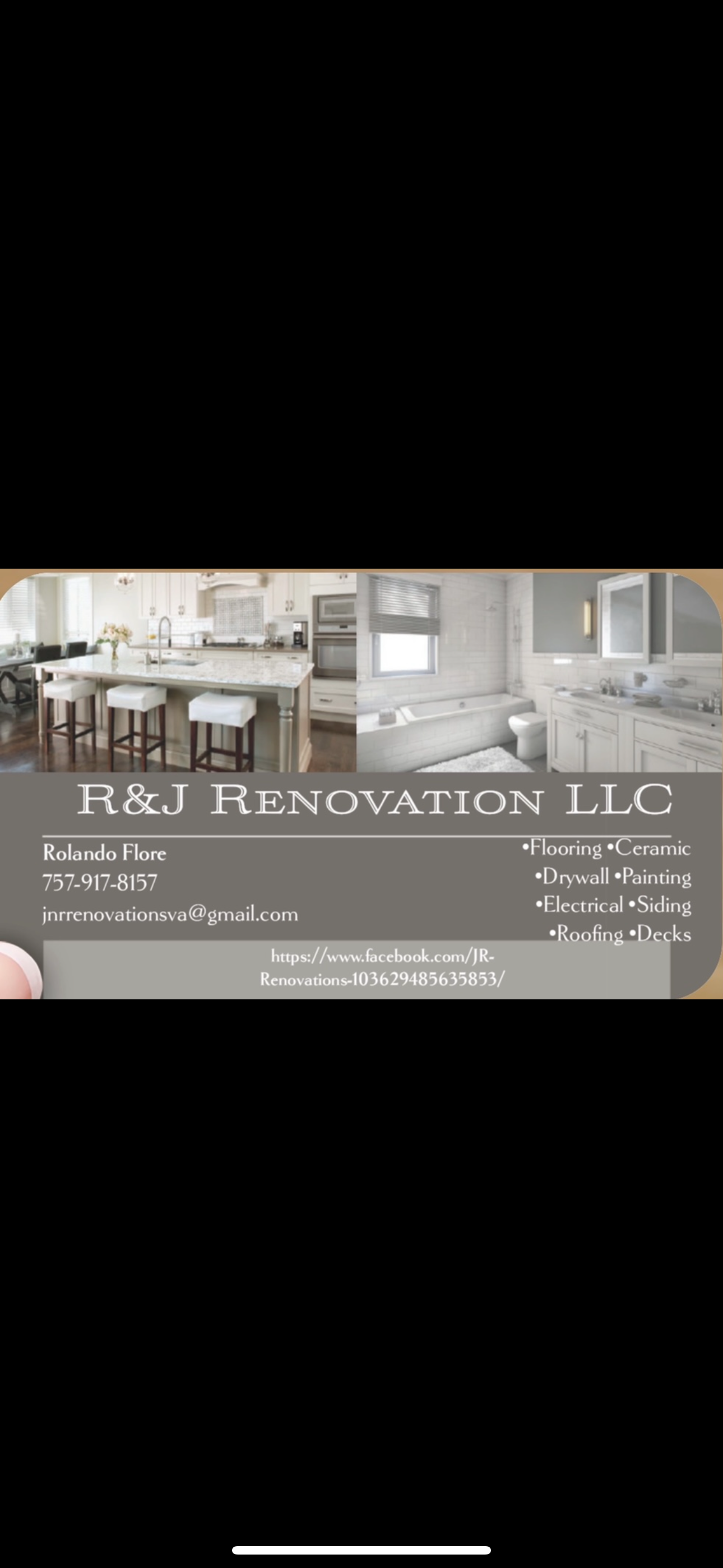 Avatar for R&J Renovation LLC