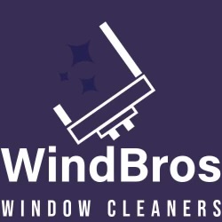 WindBros logo