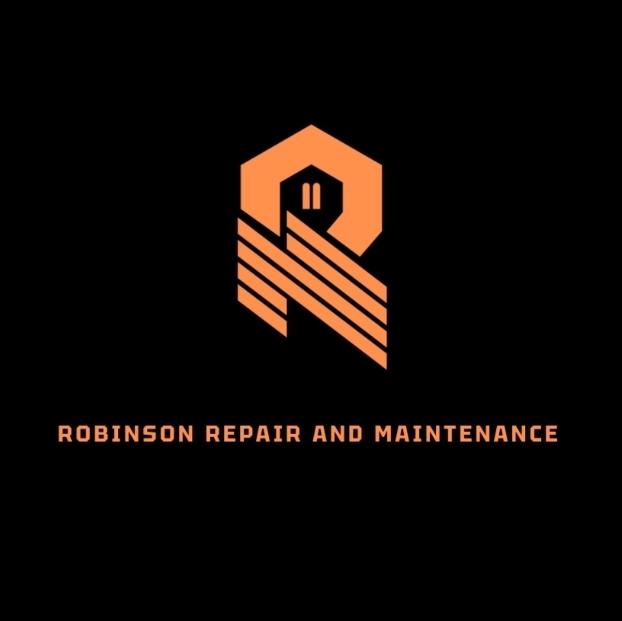 Robinson Repair and Maintenance logo