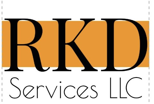 RKD services logo