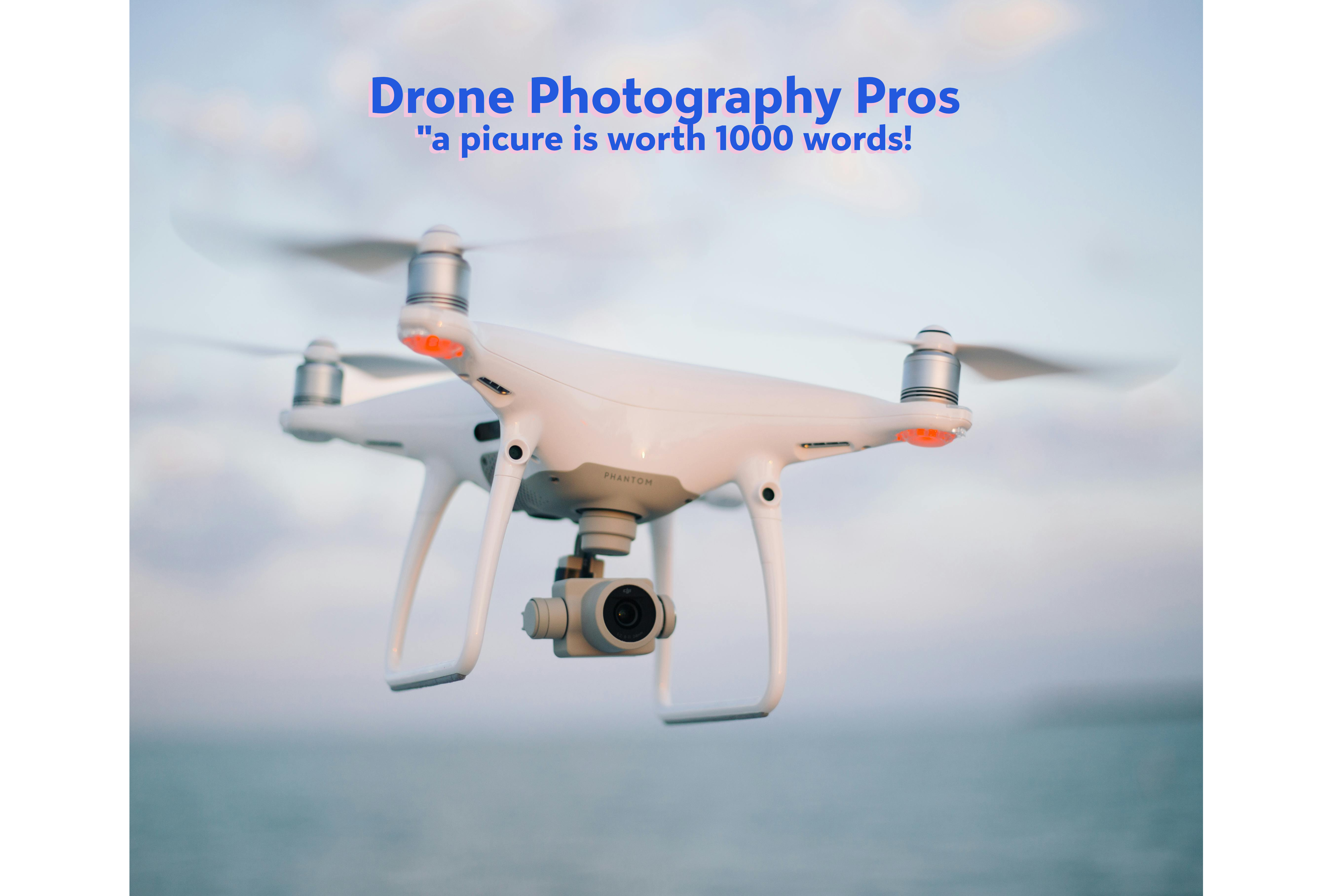 Avatar for Drone Photography Pros