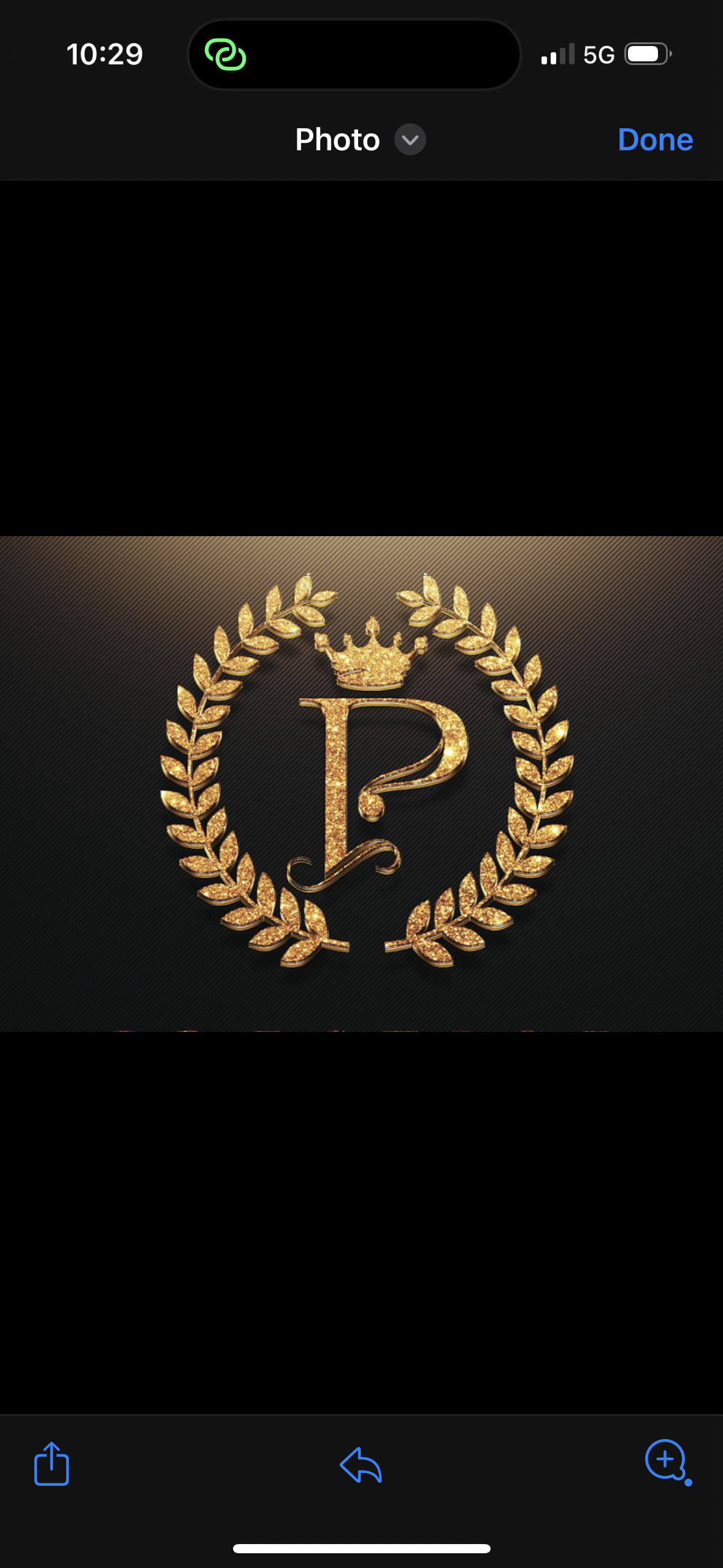 Prestigious services logo