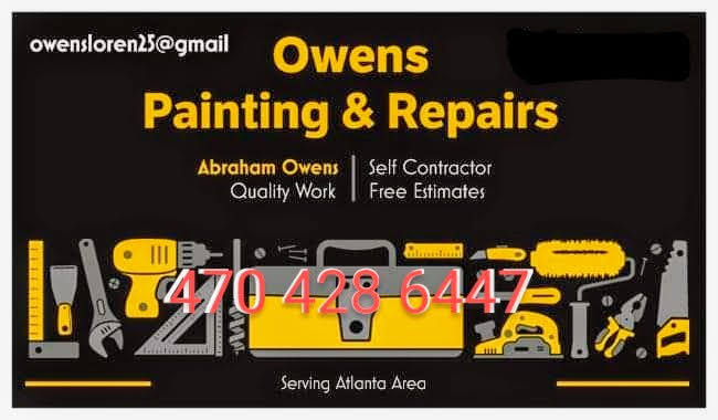Avatar for Owens painting