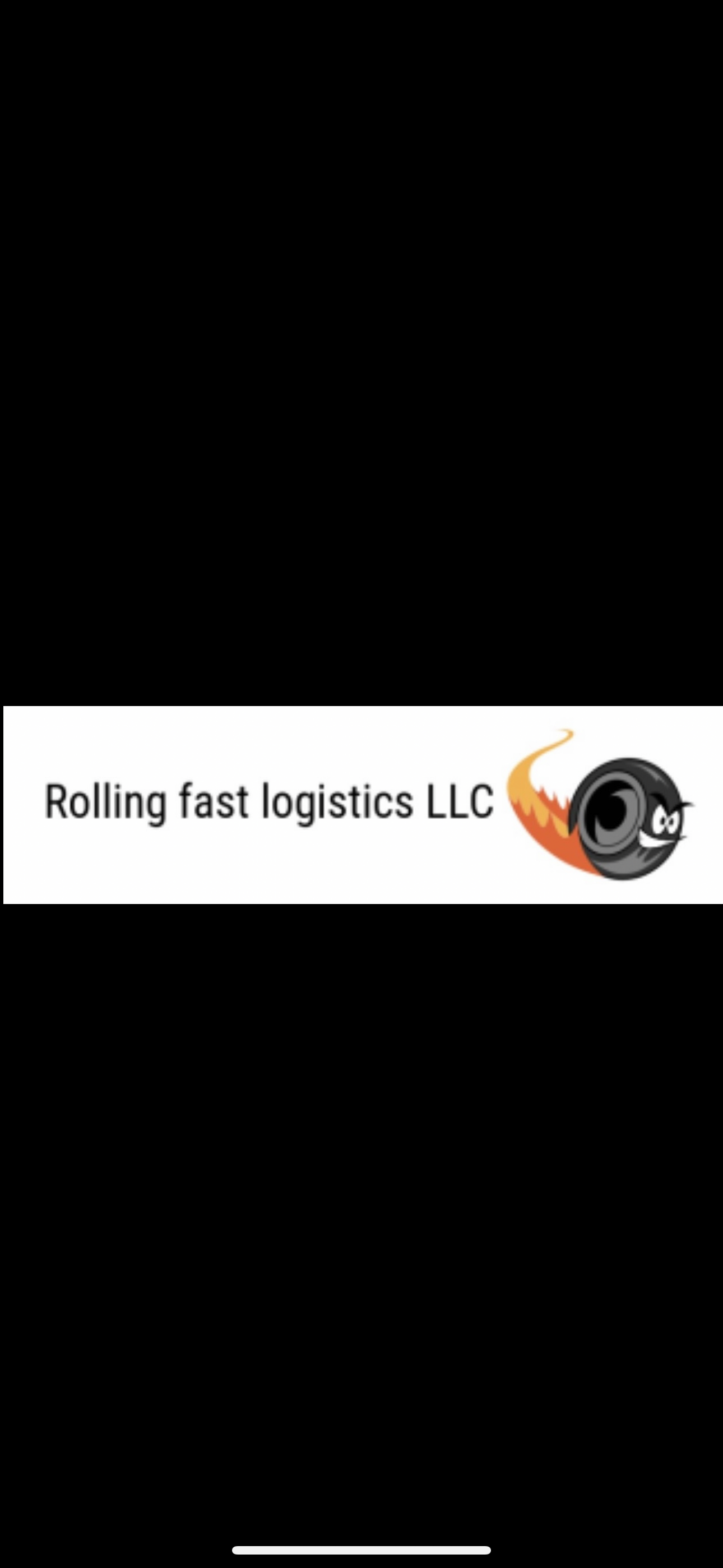 RollingfastlogisticsLLC logo