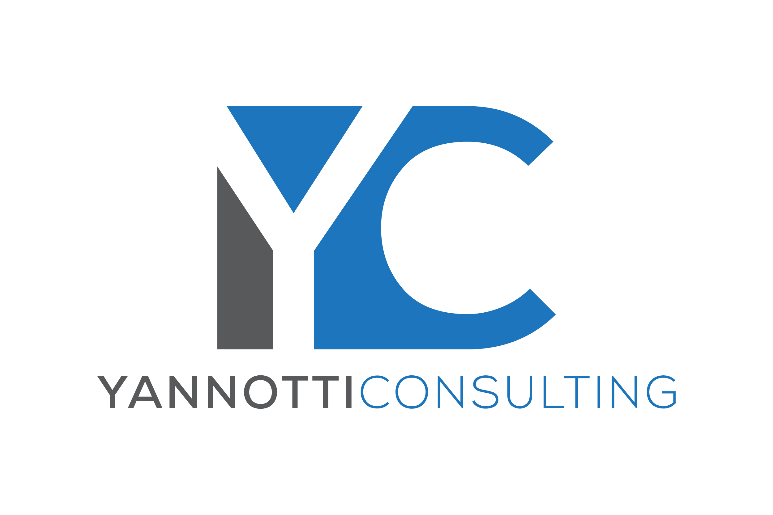 Yannotti Consulting logo
