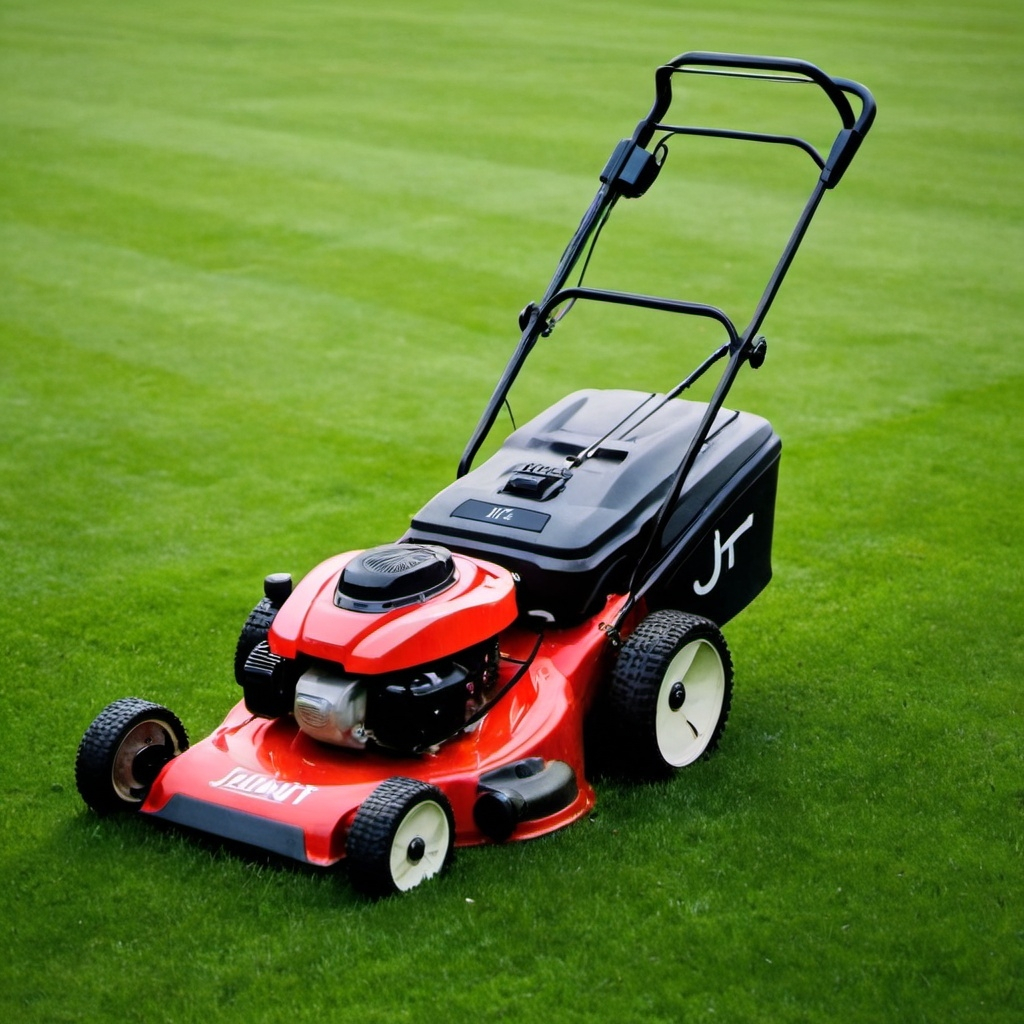 Avatar for JT Mowing