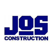 jos construction logo