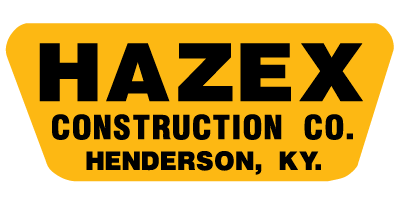 Hazex Construction logo