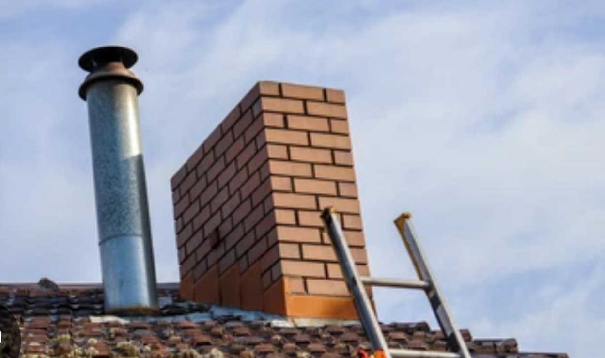 Elements chimney solutions llc logo