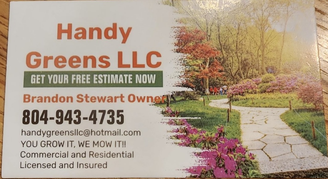 Avatar for Handy Greens LLC