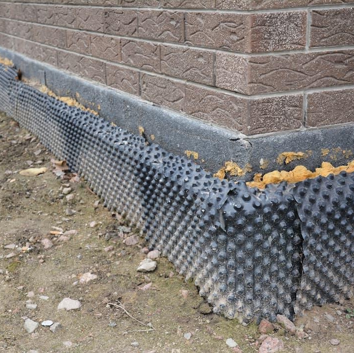 Weatherproof Masonry Construction logo