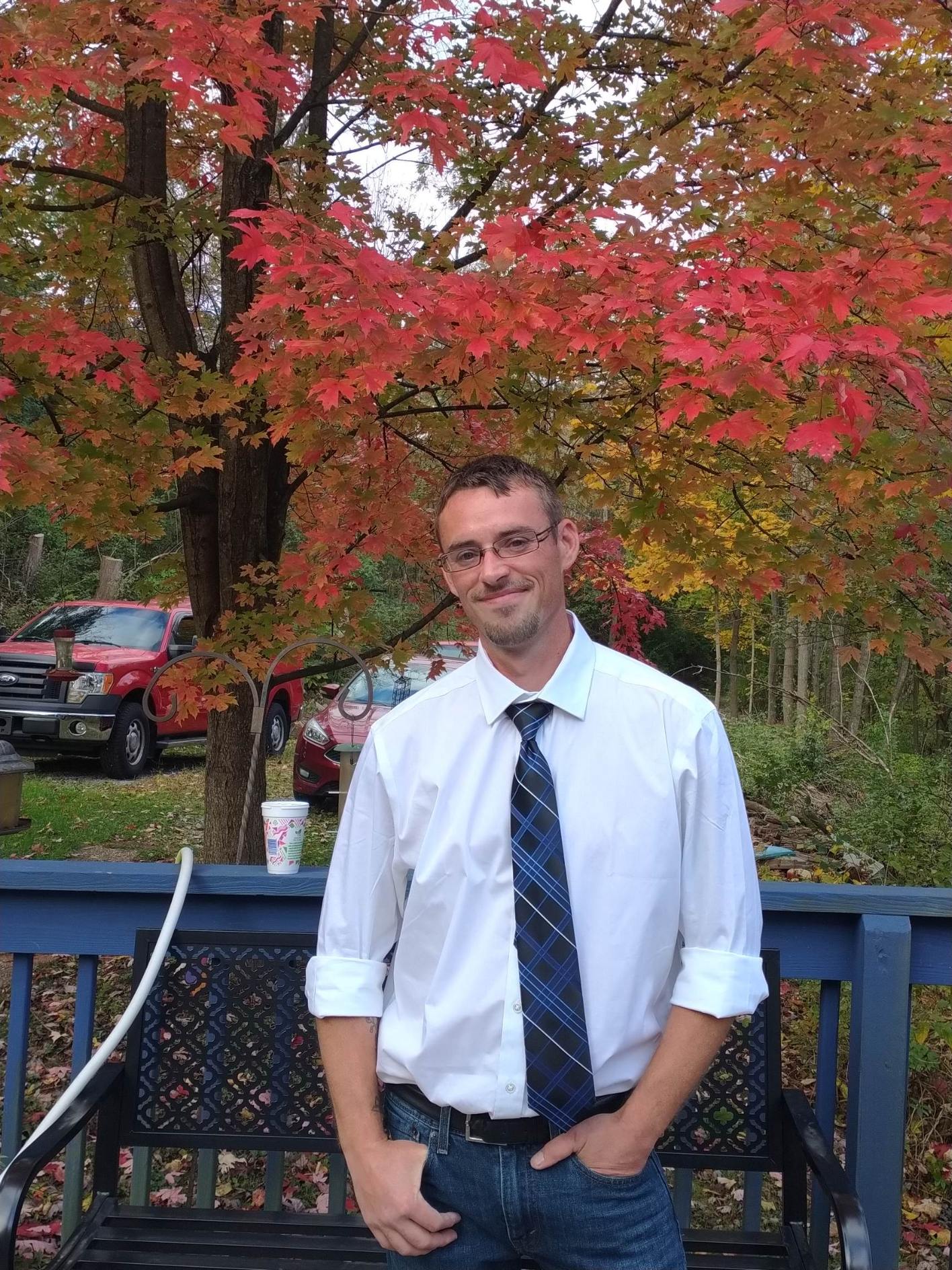 Avatar for Andrew Fuller