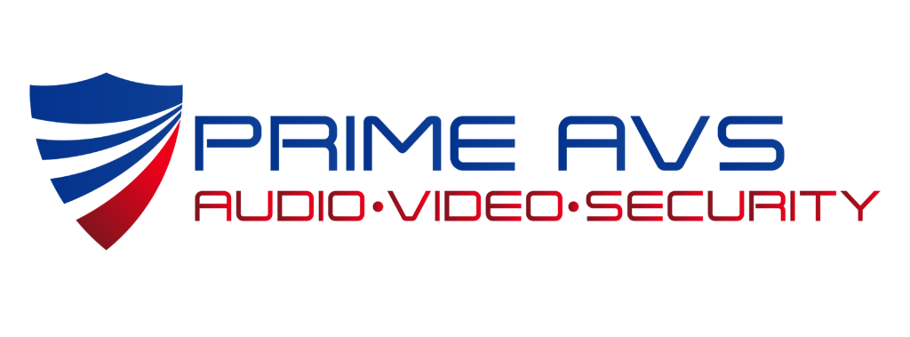 Prime AVS, LLC., logo