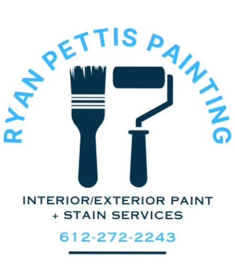 Pettis Painting logo