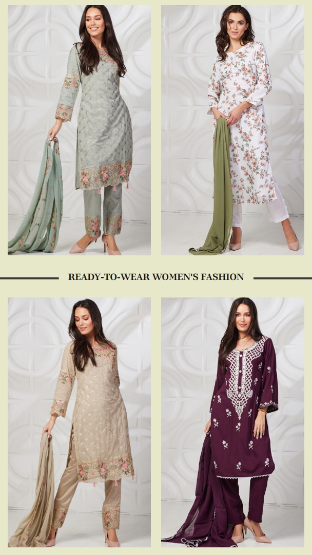 Avatar for Asian Couture