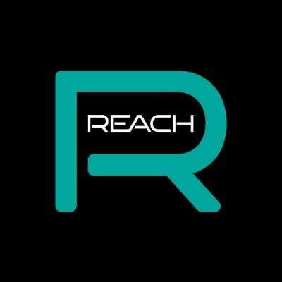 REACH Solar logo