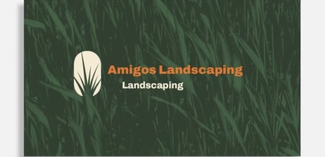 Avatar for Amigos Landscape