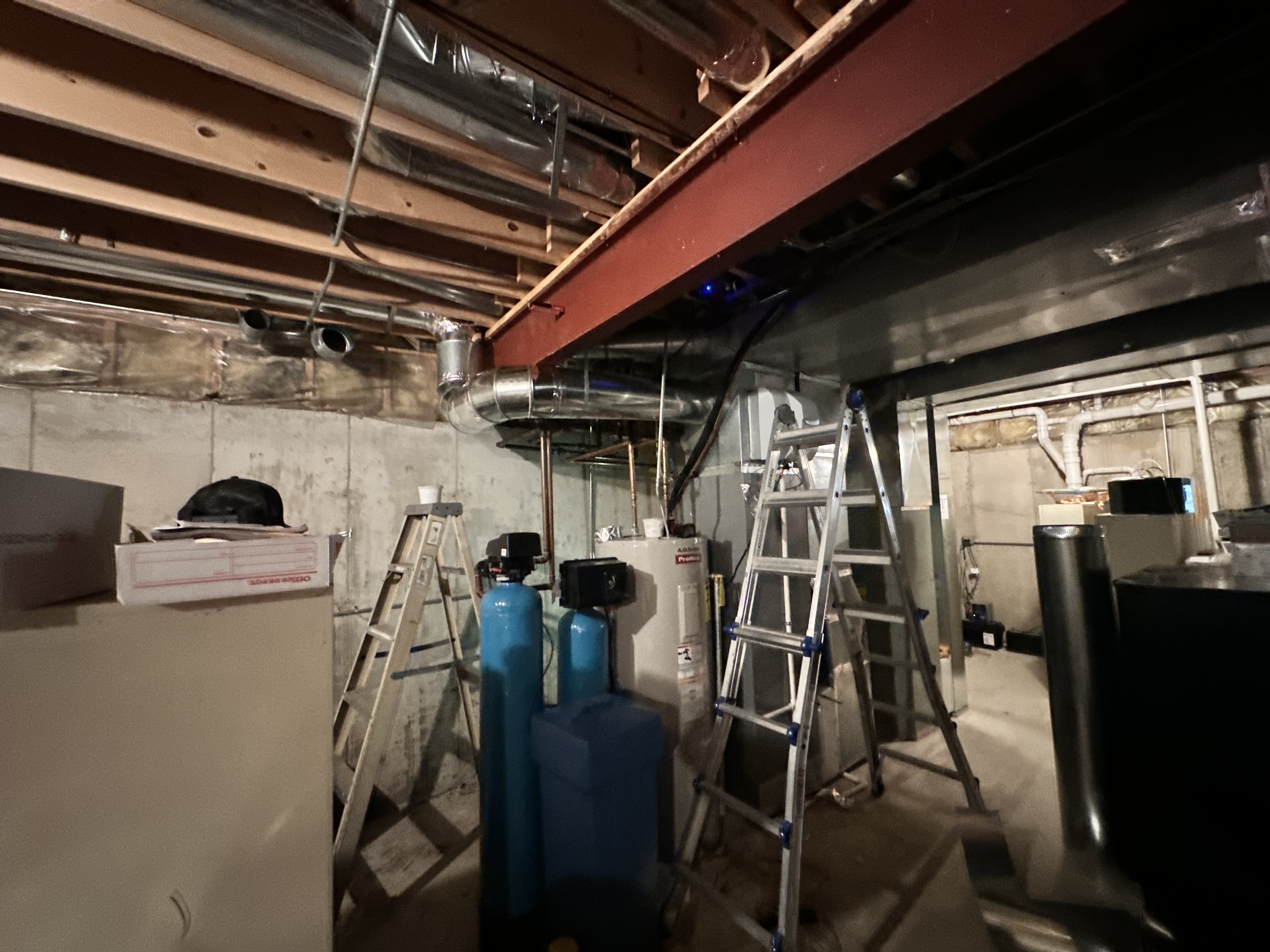 Avatar for Hernandez Heating & Cooling