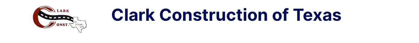 Avatar for Clark Construction