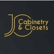 JC Cabinetry & Closets logo