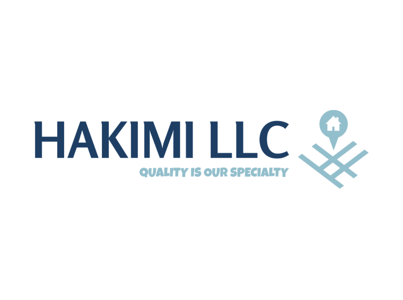 Logo for Hakimi LLC